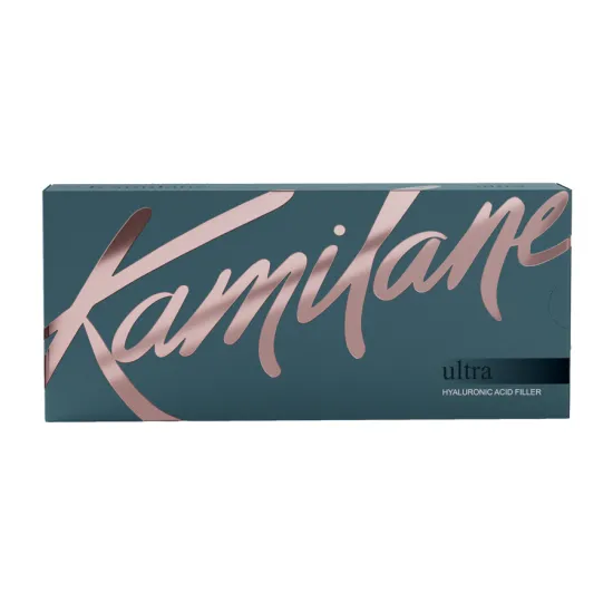 Kamilane Ultra Hyaluron-Filler